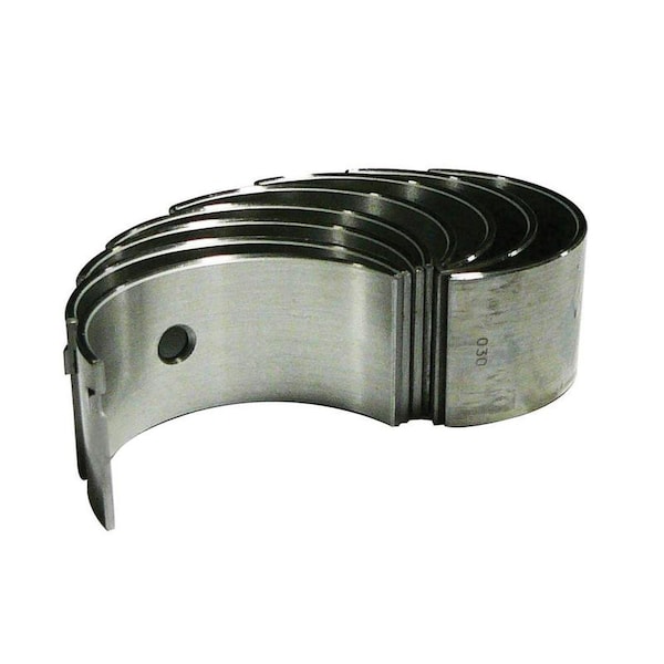 Aftermarket S60884 Conrod Bearing Plus0030'' 075mm Set Fits FordNew Holland S.60884-SPX - main